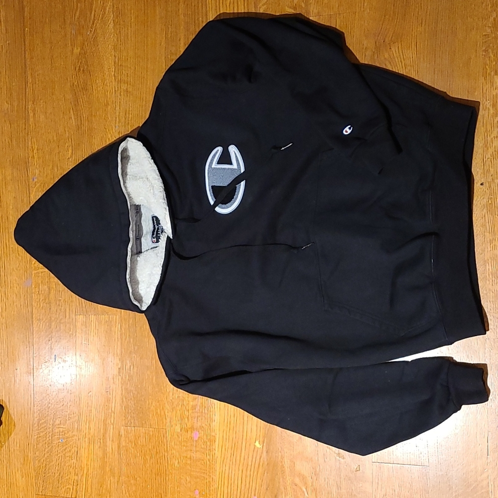 Champion cozy champion sweater